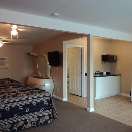 Rymal'S Motel Leamington Bagian luar foto