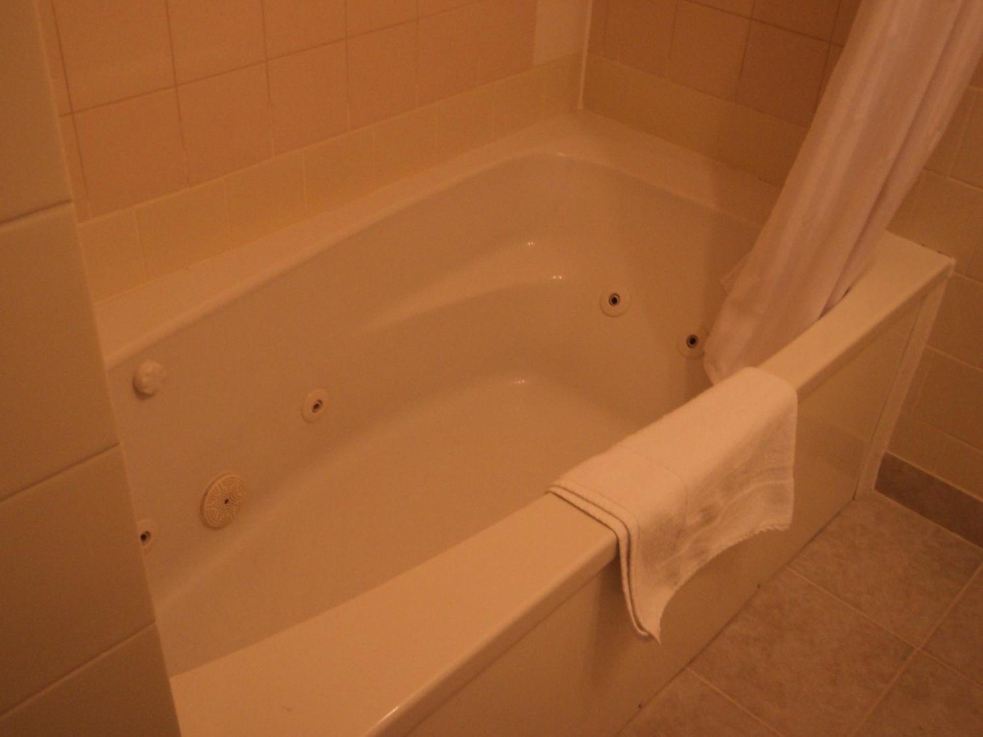 Rymal'S Motel Leamington Bagian luar foto