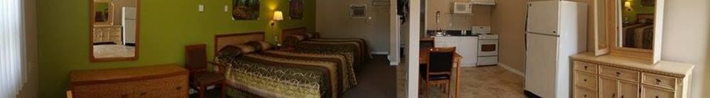 Rymal'S Motel Leamington Bagian luar foto