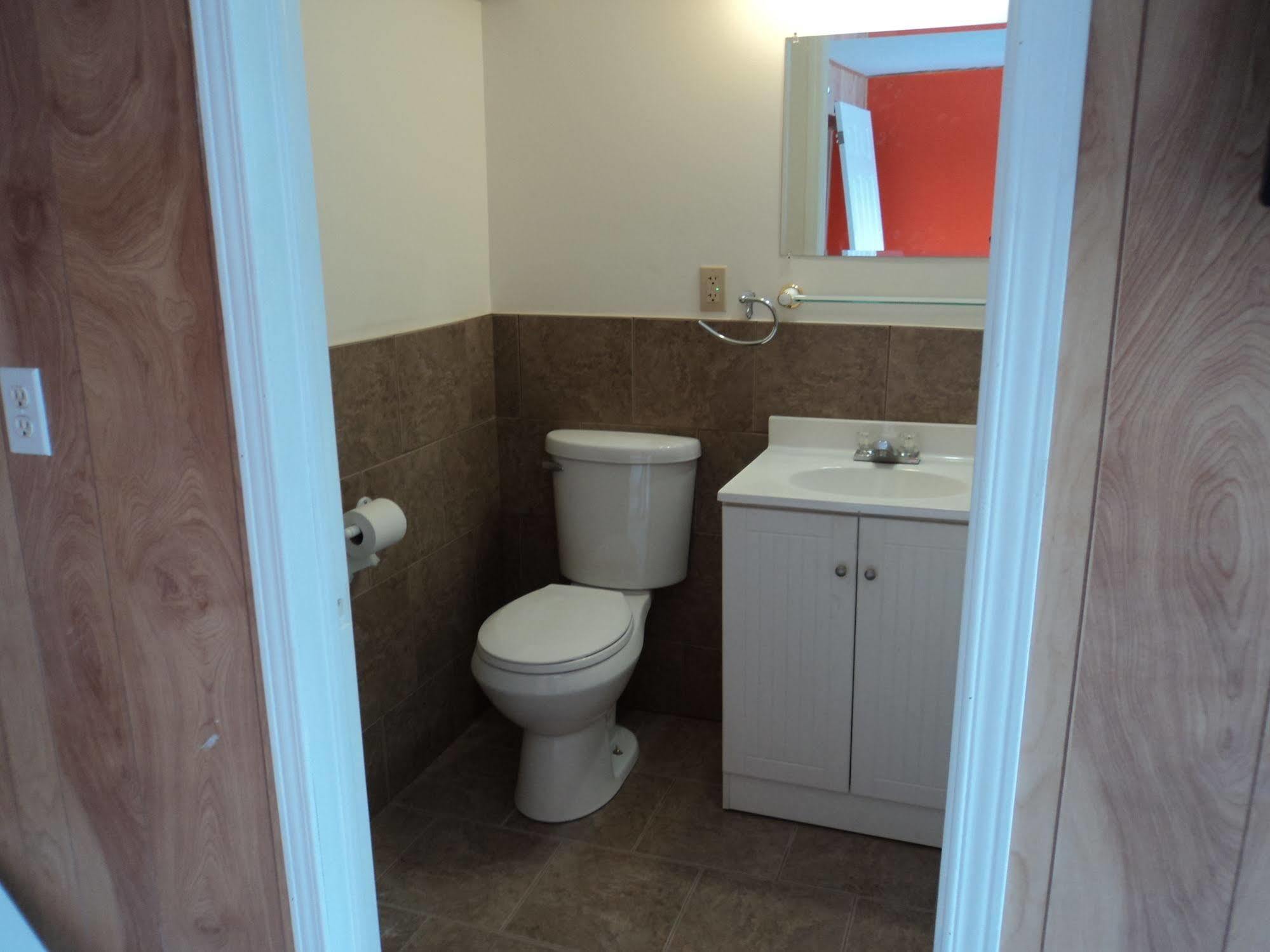 Rymal'S Motel Leamington Bagian luar foto