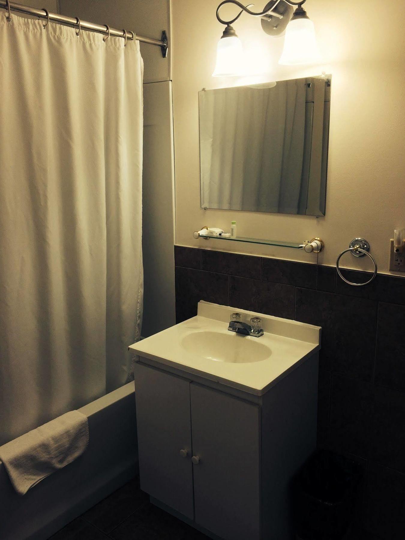 Rymal'S Motel Leamington Bagian luar foto