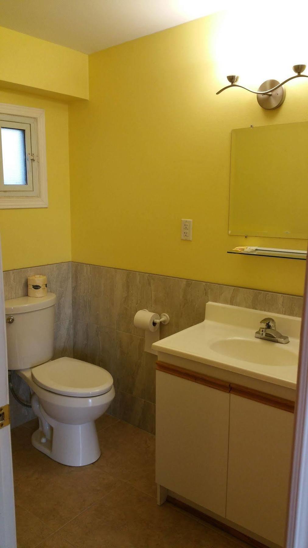 Rymal'S Motel Leamington Bagian luar foto