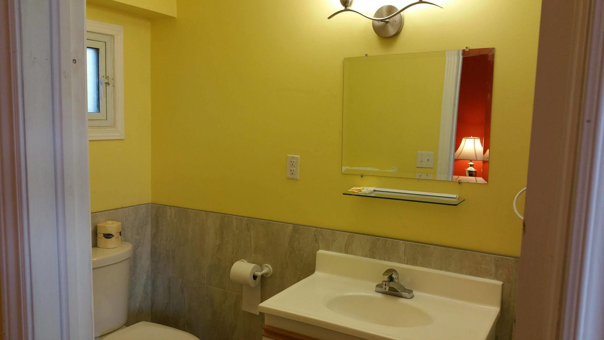 Rymal'S Motel Leamington Bagian luar foto